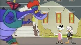 Daisy Intoduces Della to Nelly/Nelly Meets Della