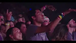 ODESZA - BRONSON (A Bronson VIP Mashup)