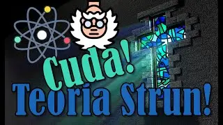 Pytajcie, a będzie wam dane 69(G) Cuda i Teoria Strun