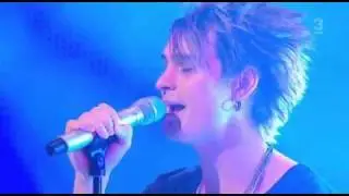Anders Wigelius - Don`t Stop Believin - True Talent - Sweden - Tv3 - 2011
