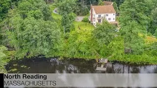 Video of 10 Dogwood Lane | North Reading Massachusetts real estate & homes by Janice Sullivan