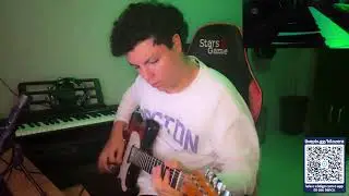 Tocando Radiohead - 03