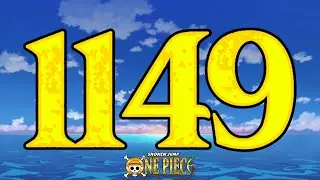 ONE PIECE Chapter 1149 Reaction with Qushu 😁
