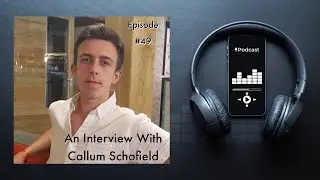 My Stuttering Life Presents - From Adversity To Acceptance:  One Man's Journey To The Main Stage