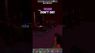 Nice Jump - 7 days to die highlights funny moments #7daystodie