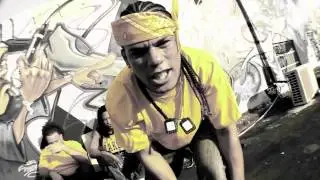 Video Oficial - Bloke Ciru All Star - Mckfilms