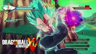 Dragon Ball Xenoverse Online PS3 em 2026