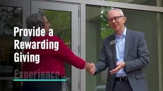 Who is the University of Nebraska Foundation?