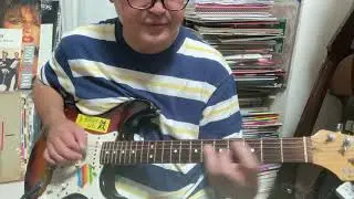like a day dream/ride  cover  #likeadaydream  #ride  #ライド　AndyBell  LaurenceColbert  MarkGardener