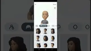 How to create Avatar cover photo on Facebook