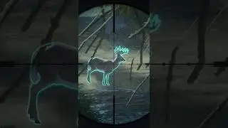10-Fabled Broadside Neck Shot | The Hunter Call Of The Wild