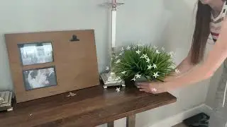 artificial monkey grass for indoor and ourdoor garden decor Review