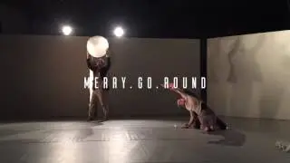 merry.go.round Promo #3 - Maria Nilsson Waller