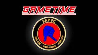 Rap FC - Never Give Up