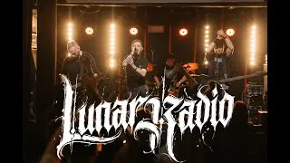 Lunar Radio - Зеркала (Нижний Новгород 18.04.25)