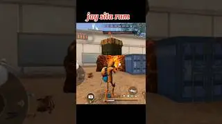 #NEWTRIK😀✅FreeFire🔥 Short video 😯 trending shortvideo#please#