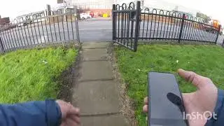 Speedy Gonzalez Delivery Service