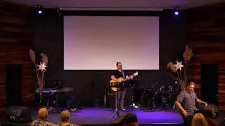 The Hub Church Sunday Service - 14 December 2025