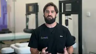 Robotic Physical Therapy for Shoulder Pain | Livewell Rehab