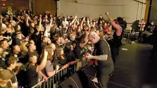 FIT FOR AN AUTOPSY - Live In Los Angeles Jan/19/2022