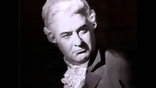 Giuseppe Taddei, Gran Dio!, Ernani.