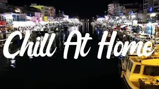 HM Smurf - Full Tide
