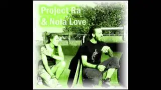 Vocal Dubstep / Psystep - Platz da, jetzt kommt ACTA! von Project Ra und Nola Love