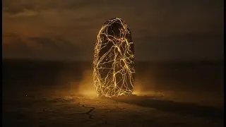 Grounded Light – Earth Ritual Chant | HeartBeat of the Ancestors