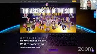 Akashic Records & The Quantum Field