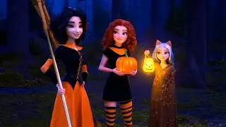 RobRae & The Good Witches - Christmas is Cancelled