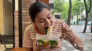 A week in Vietnam! 