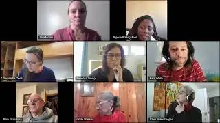 Police Accountability Board, Annual Report Discussion, Thursday, December 29, 2022