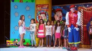 EL PAYASO TOMY - CONGELADO