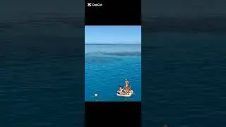 weather is heating up 🥵 #shortsfeed #shortvideos #shortsviral #shorts #ocean #oceanview #beach #fun