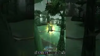 Skettis Scramble Advanced GOLD - Outland Cup #wow #dragonflight #dragonriding #outlandcup