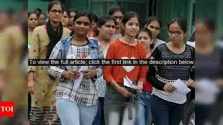 Committee formed in Uttar Pradesh to probe for fake appointments of teachers - Times of India