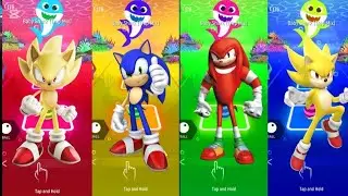 Paw Patrol Team Sky vs Ryder vs Rublle vs Chase Coffin Dance Music Tiles hop Edm Rush