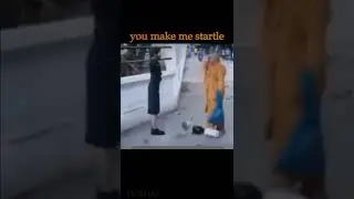 Funny Videos 2022 | Funny monk | hello | shorts