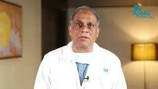Dr. Anil K Dcruz | Apollo Hospitals