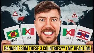 The MrBeast 