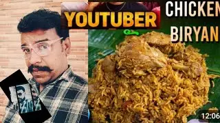 Chicken Biryani 🍗🍗🐔🐔 parotta##subscribe##biryani##viral video##food lovers##chicken biryani##🥰🥰🤩🤩🥰🥰