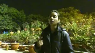 EN MASSE PROTEST at Freedom Square JNU : Pushpika speaks