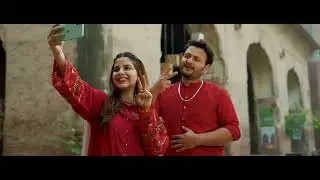 Halwa Puri (official video) Nabeel Zahid | Adeel Sadiq |Tranding|Music| New Punjabi Song 2024