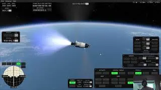 Kitten Space Agency first look