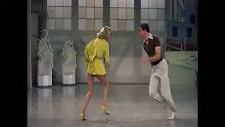 Old Hollywood stars dancing to &ldquo;Good Old-Fashioned Lover Boy&rdquo; by Queen