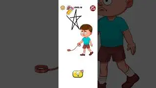 braindom draw puzzle level 78 Gameplay Walkthrough Solution