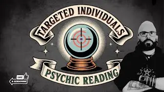 Let them think they&rsquo;ve won 🥇| Psychic Guidance for Targeted Individuals 🔮