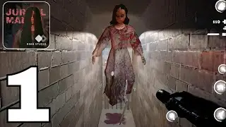 Jurnal Malam - Best Friend Chapter 1 - Full Gameplay Walkthrough PART 1 (Android)