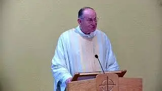 Homily for the Second Sunday after Christmas