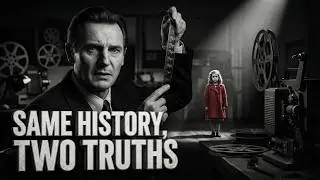 The Most Famous Scene Was FAKE-SCHINDLER'S LIST